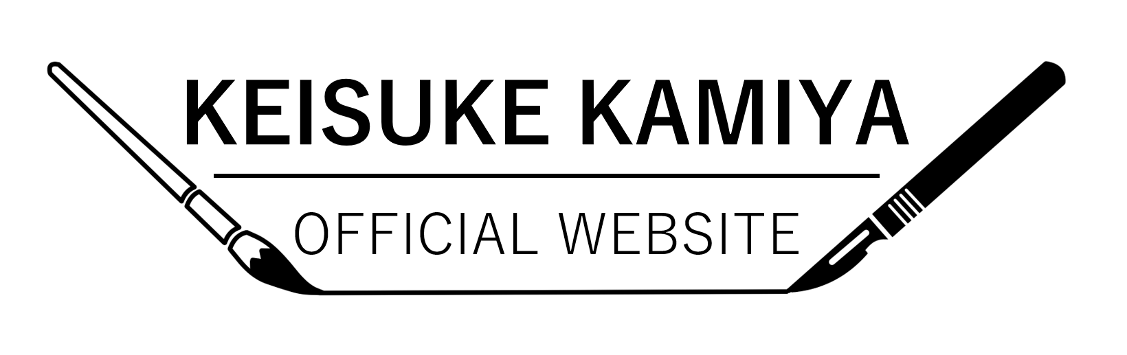 神谷ケイスケ Official Website